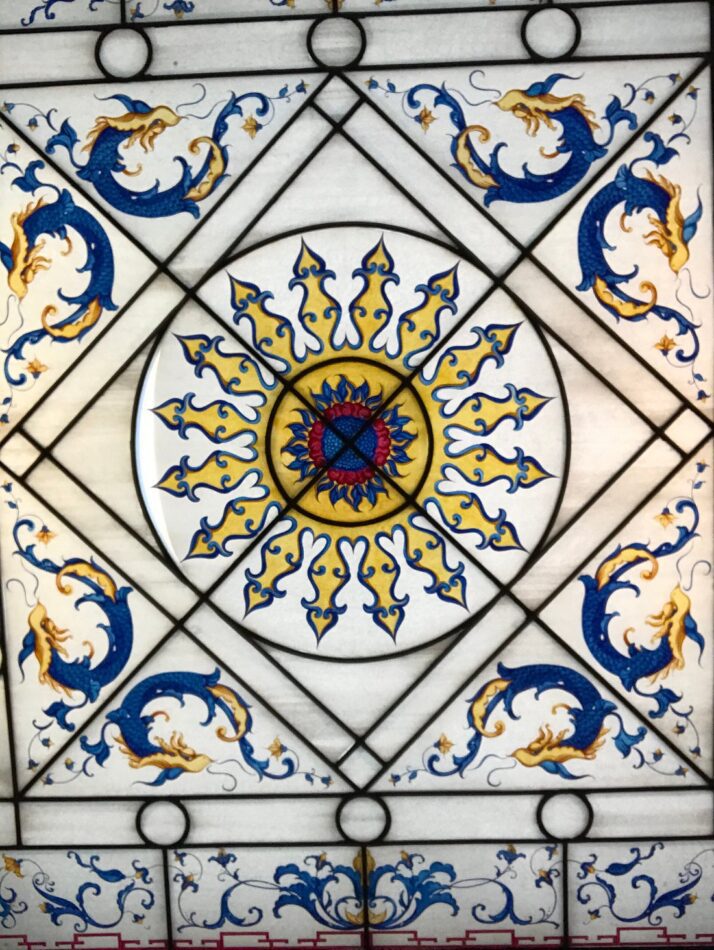 Royal Pavilion & Garden